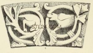 CARVED PANEL_1336